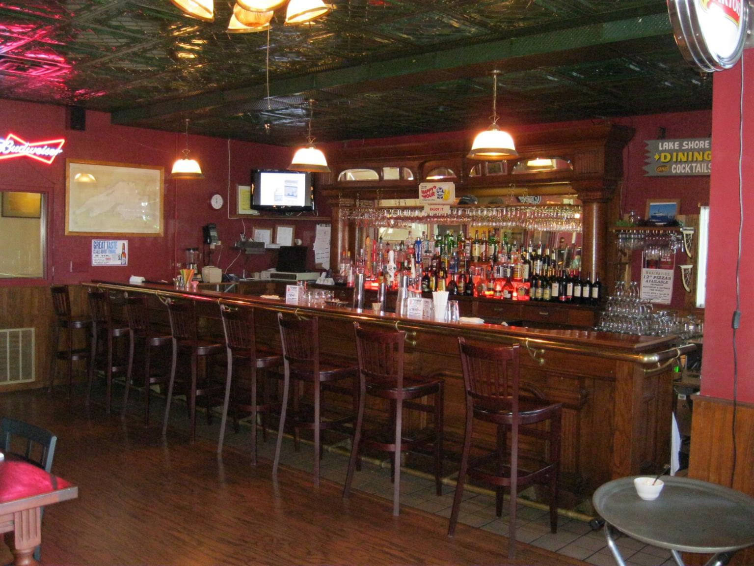 Best Western The Hotel Chequamegon Ashland Restaurant foto